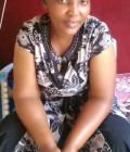 Rencontre Femme Autre à Libreville : Amour, 45 ans
